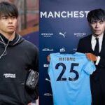 Confirmed ✅ Kaoru Mitoma Accept Pep Guardiola Offer 🔥 Manchester City Recruit Asian Star