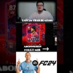 EAFC24 TRAILBLAZERS MITOMA WIRD ÜBER AUSSEN IN DER WEEKEND LEAGUE ALLE BRECHEN !!!