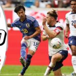 Japan vs USA 3-0 – All Goals and Highlights – 2023 HD Mitoma Shows