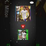K. Mitoma Best Card in eFootball 2024🔥