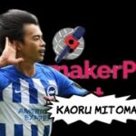 Kaoru MITOMA | Magic Skills, Goals, Assists & Tackles