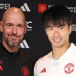 Kaoru Mitoma Accept Manchester United Offer For January ✅ Man Utd Transfer News