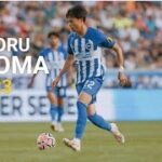 Kaoru Mitoma – Dribling & Skills 2023 #football #skills #kaorumitoma