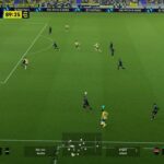 Kaoru Mitoma Silky Dribbling | eFootball 2024