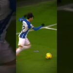 Kaoru Mitoma Skills #kaorumitoma #brightonfc  #football #premierleague #soccer