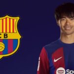 Kaoru Mitoma 三笘 薫 – Welcome To Barcelona – Best Skills, Dribbling & Goals 2023/24