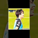 Kaoru Mitoma ⚽🇯🇵🔥#fypシ #football #foryou #japan