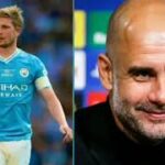 Kevin De Bruyne is coming back, Mitoma to man city, John stones injury, Doku on fire, Pep Revealed