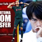 MITOMA AGREED | LIVE LFC Transfer Talk 2023