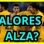 MITOMA OPCIÓN INTERESANTE / EL BARÇA CON VALORES AL ALZA Y VITOR ROQUE