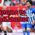 Man Utd & Man City battle for Mitoma; Chelsea eye Morata return | News Trees