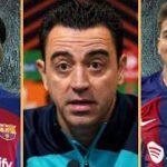 Mitoma, Xavi et la course du Real Madrid : Quelles nouvelles pour Barcelone ?