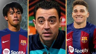 Mitoma, Xavi et la course du Real Madrid : Quelles nouvelles pour Barcelone ?