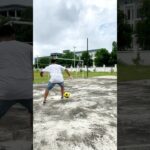 Mitoma elastico tutorial #footballpractice