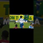 Niềm tự hào châu Á | kaoru mitoma #bongda #bongdamoingay #football #thethaomoingay