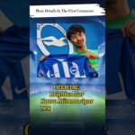 OFFICIAL: Brighton star Kaoru Mitoma signs new contract to 2027