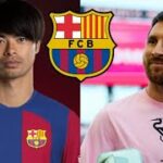 ✅ OFFICIEL : KAORU MITOMA AU BARÇA, PAS DE RETOUR AU BARÇA POUR MESSI