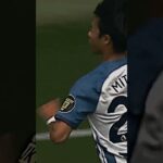 ONE OF THE BEST GOALS BY KAORU MITOMA