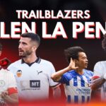 🤔REALMENTE VALEN LA PENA? |REVIEW HENDERSON, DANTE, GAYA Y MITOMA TRAILBLAZERS🤩