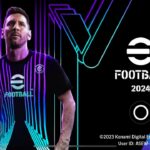 Review K. Mitoma NEW 96 Card – efootball 2024 mobile