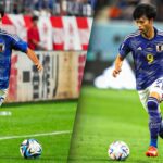 Takefusa Kubo VS Kaoru Mitoma – Who Is Better? – Crazy Dribbling Skills & Goals – 2023/24 – HD