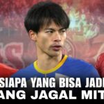 YUK DISKUSI, Pilih Asnawi Atau Sandy Walsh Buat Ngelawan Mitoma di Piala Asia Nanti?