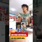 fans Mitoma indonesia…, lg beli rokok.