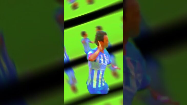 mitoma edit #football #shorts #viral #trending #skills