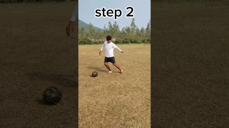 mitoma elastico tutorial ⚽💥#shorts