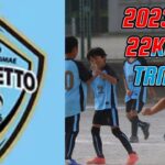 2023 Nov.  22 Kanata Mitoma #02  TRM on the day before the final tournament