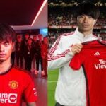 FINALLY🔥Kaoru Mitoma Joining Red Devils ✅ Manchester  United Transfer News