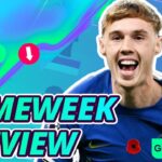 FPL GW 13 PREVIEW | BEST BOWEN & MITOMA REPLACEMENTS! Fantasy Premier League Tips 23/24