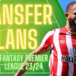 FPL GW13 TRANSFER/FUTURE PLANS | Bowen/Mitoma to Mbuemo | Fantasy Premier League Tips 2023/24