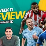 FPL Gameweek 11 Preview | Captain – Haaland or Salah? | Diaby or Mitoma? | Fantasy Premier League