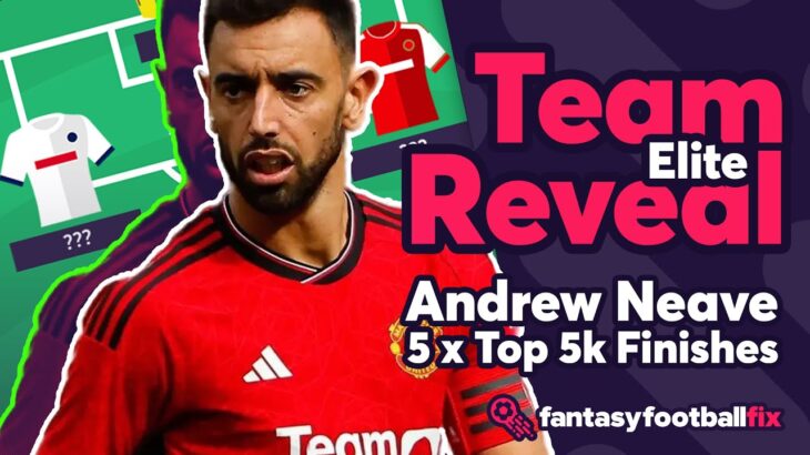 FPL LITE TEAM REVEAL | Gameweek 12 | Midfield & Mitoma Transfers | Fantasy Premier League 23/24 |