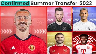 🚨JUST IN: Manchester united griezman,mitoma.Ruben, ivan to arsenal.de gea inter.raphinha Tottenham