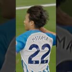 Japanese player Mitoma🔥🥶,日本人三笘選手  ، #edit #football #viral