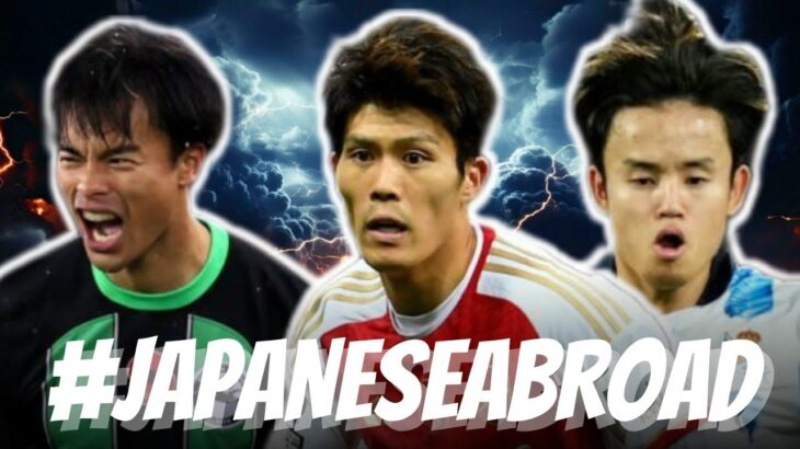 #JapaneseAbroad: Mitoma Selamatkan Poin Krusial Untuk Brighton, Tomiyasu dan Kubo Tampil Penuh