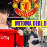 🔥🔥 KAORU MITOMA SIGNS WITH MAN UTD! JAVI GUERRA INKED! TODIBO ON BOARD! RATCLIFFE TAKES OVER! 🔥🔥