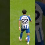 Kaoru Mitoma Magic✨️.#mitoma #skills #dribbling #premierleague #brighton