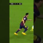 Messi and Mitoma Skills #shorts