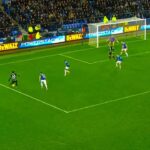 Mitoma Goal vs Everton – Everton vs Brighton