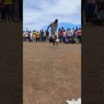 Mitoma King Freestyle Challenge (Senior) Kakuma