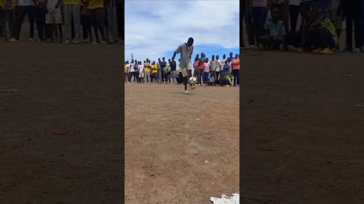 Mitoma King Freestyle Challenge (Senior) Kakuma