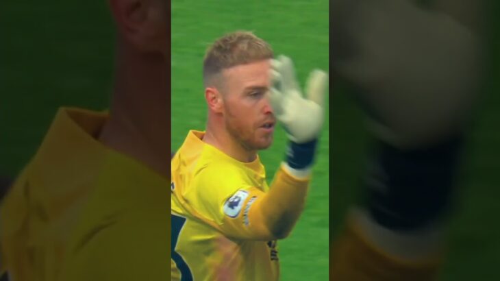 jason Steele ➡️kaoru mitoma #shorts #bhafc #football