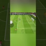 kaoru mitoma sparkling gol #efootball2023mobile #youtubeshorts #gamebola #kaorumitoma