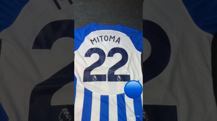 BRIGHTON VS TOTTENHAM #mitoma #son #football #soccer ￼#brighton #tottenham #premierleague #subscribe