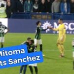 Chelsea vs Brighton post match cam:Mitoma disappointed on his return after injury 三笘薫 チェルシー vs ブライトン