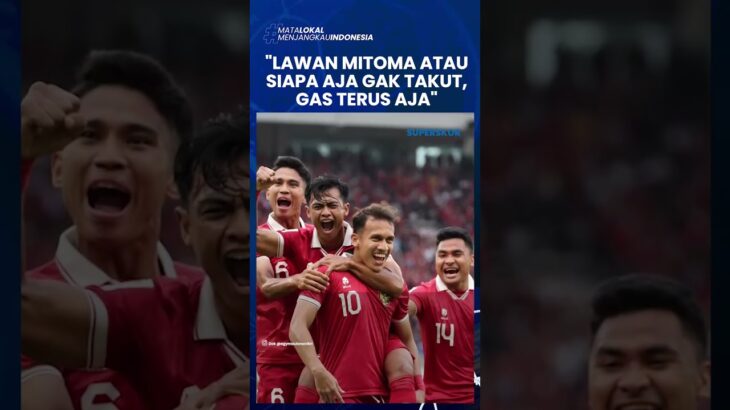 Egy Maulana Vikri Pede Bakal Duel Lawan Kaoru Mitoma di Piala Asia 2023: Gak Takut, Gas Terus Aja!