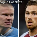 FPL injury update: Haaland, Cash, Mitoma, Tsimikas and Romero latest for GW19